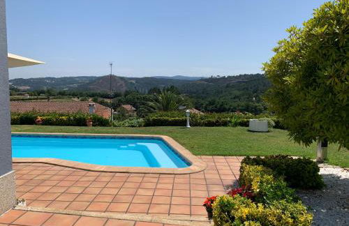 Casa Tarrío con Piscina - Santiago de Compostela - Photo 71