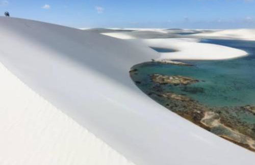 DUNAS RESIDENCE CASA 02 - Foto 70