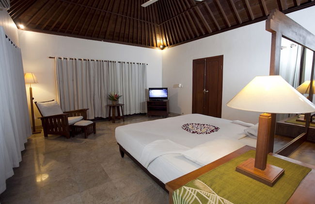 Natah Bale Villas - Foto 4