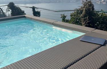 VILLA Como, Jacuzzi Spa and Private Pool - Foto 12