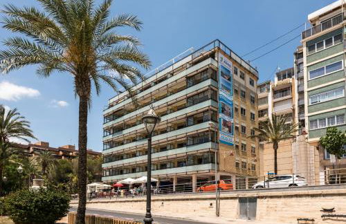 Apartamentos Flats Friends Atlantida - Foto 10