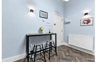 Newly Renovated 1BD Flat Perfect for Travellers - Foto 25