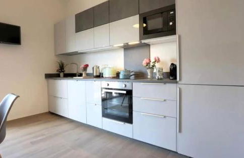 Magnificent apartment for 4 people - Foto 7