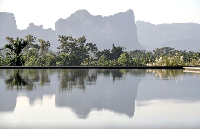 Anawa Krabi - Foto 58