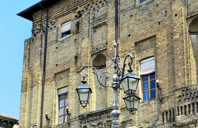 Parma Private Walking Tour - Photo 2