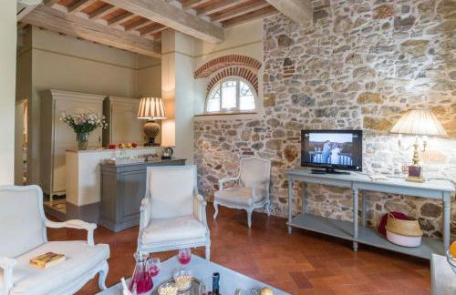 VILLA PITTI AMERIGHI 26, Emma Villas - Foto 16