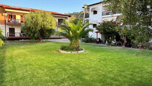 House Nativa - Photo 3, Garden