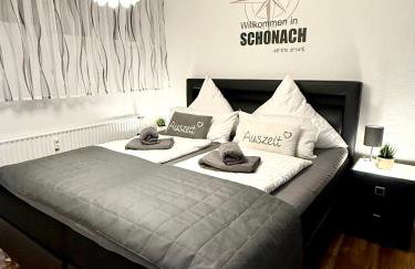 Appartement zur Birke - Foto 33
