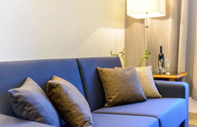 Adriatic Resort Apartments - Foto 27