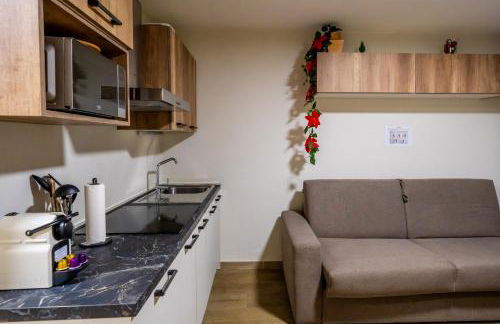 Cervinia Ski In Ski Out - Studio with Terrace - Foto 2