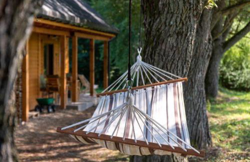 Beniaskie! Lake Lodge in West Masuria - Foto 38