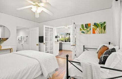 Belle Caruso - Photo 1