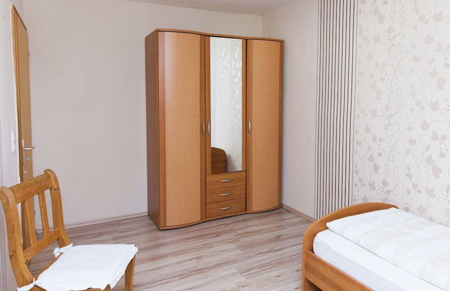 Spacious Holiday Home in Haserich near Lake - Foto 9