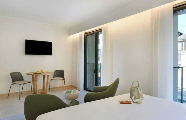 Sonder by Marriott Bonvoy Manzoni Apartments Torre Velasca - Foto 16