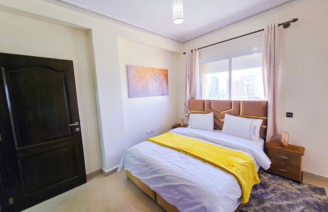 Luxury & View - close to the sea & TGV - Foto 6