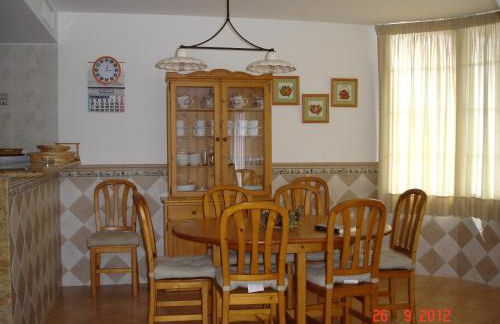 Villa PANORAMA y Villa MIRADOR - Foto 53