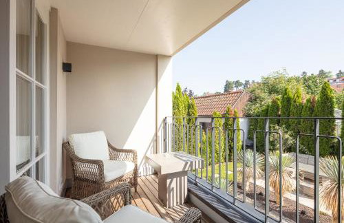 Seehaus Allensbach mit 5 exklusiven Suiten - Photo 9