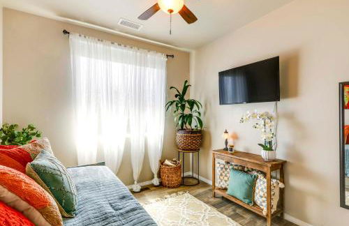 Flagstaff Home with Backyard Oasis 38 Mi to Sedona! - Foto 18