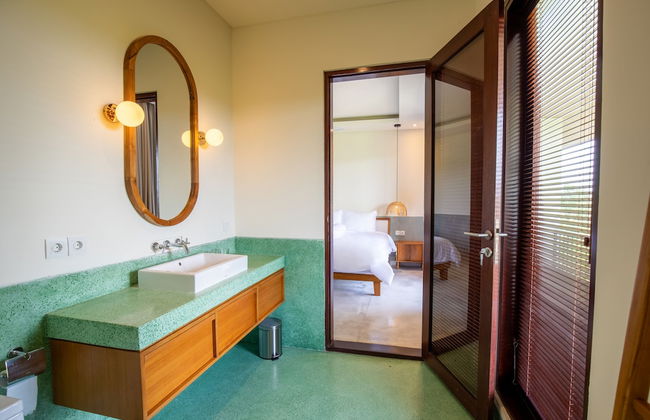 Atelier Home by Great Bali Villas - Foto 19