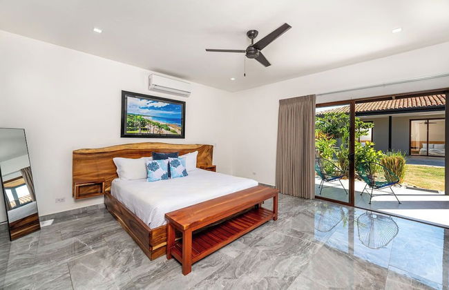 Hacienda Pinilla Vacation Rentals - Foto 55