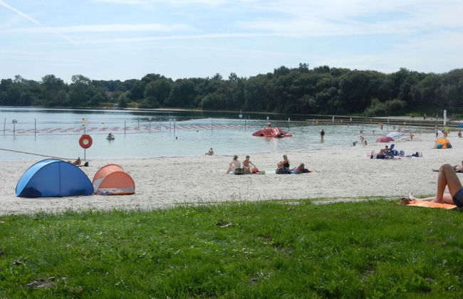 Nitschke - Vakantieappartement Wurm - Foto 23