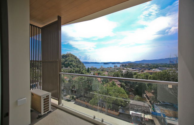 Rocco Aonang Krabi - Photo 21