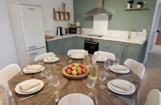 Maison 8p 4ch A31 Recharge electrique - Foto 2