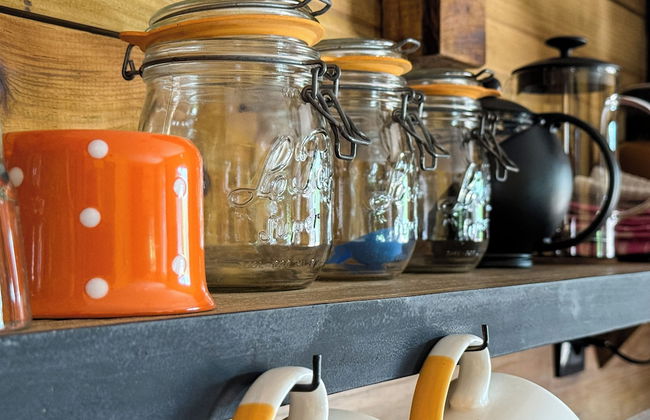 Jan Kok Lodges - Foto 41