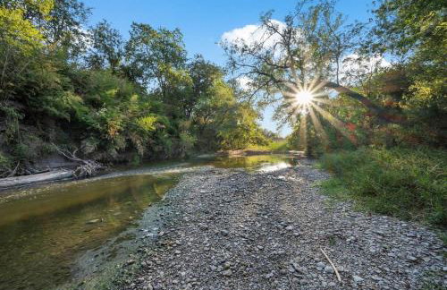 Waterfront & Pet-friendly 3-Acre Home with fire-pit - Photo 46