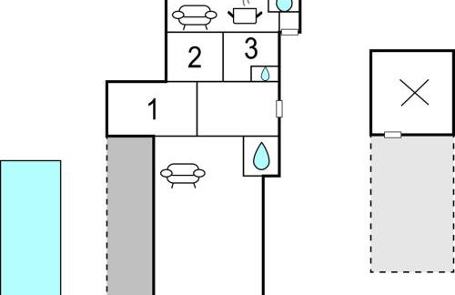 Holiday Home Breg Ivanovci Iv - Photo 37