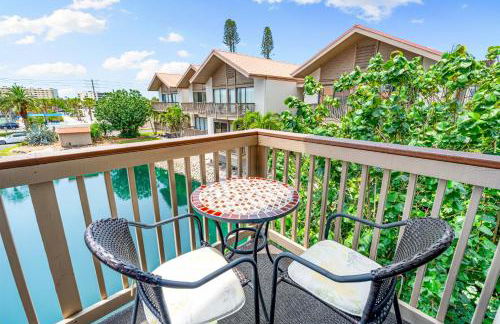 Lake House at the Beach 206 by Beachside Management - Photo 49