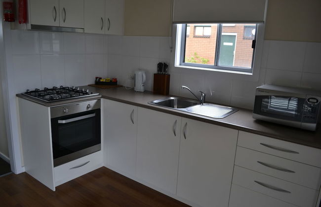 Portland Holiday Village - Foto 37