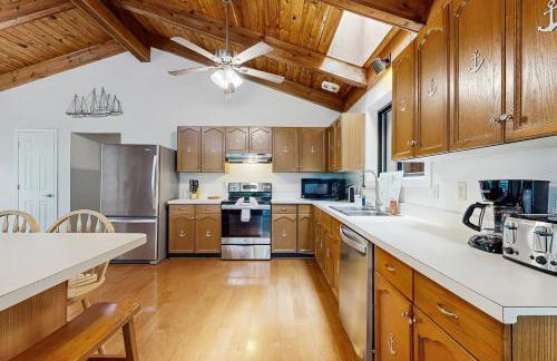 Hideaway Haven - Foto 18