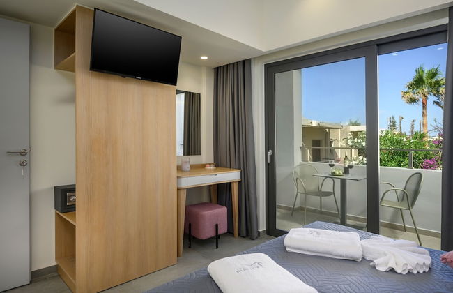 Athina Suites Platanias - Photo 20