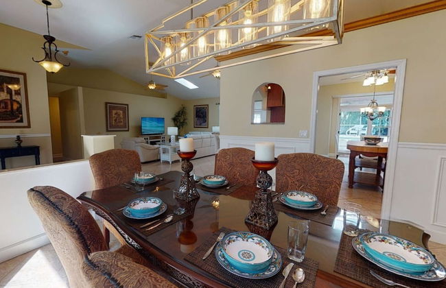 Sarasota Bay Pool Home - Foto 14