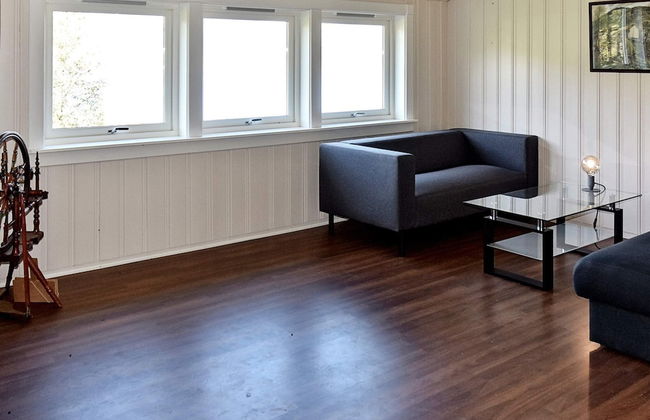 10 Person Holiday Home in Skei i Jolster - Foto 5