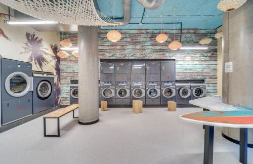 Ecla Paris Massy Palaiseau - Foto 50