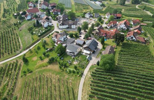 TANTE IDAS Apartments in Lindau - Foto 25