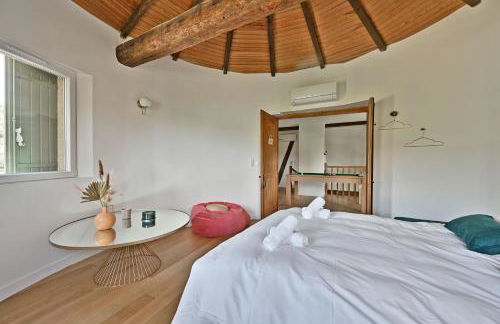 Villa avec piscine - 5 min d'Avignon - Foto 33