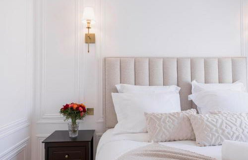 Le Suite Napoléon - Luxe et Sérénité au Cœur de Cannes - Foto 11