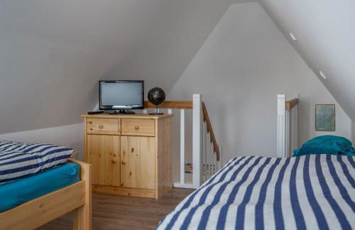 Reetdachhaus "Ankerplatz" - Foto 28