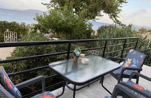 Seaside Apartment Kato Diminio - Foto 5