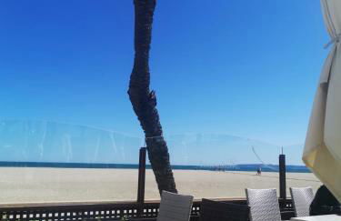 "Rooftop One" jacuzzi - plein sud - 2 chambres sur les canaux - Foto 31