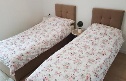 Mazurska Tajemnica 3 - Domek C - Foto 9