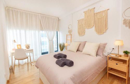 Apartamentos Coruña vip centro - Foto 45