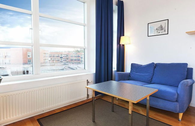 STHLM Stockholm hotel - Foto 26