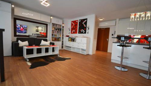 Ferienapartment "Wolke" - Foto 3