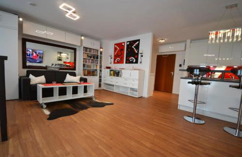 Ferienapartment "Wolke" - Foto 3