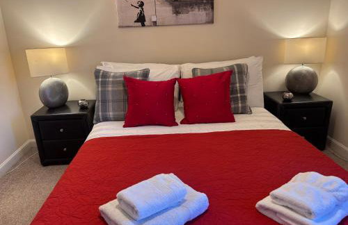 AB11 Apartments - Portland Street - Foto 11