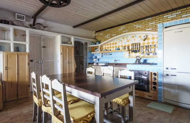 Armonia in Tanaunella - Foto 38